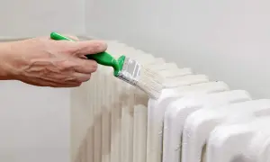 Jaką farbę do grzejników wybrać, aby uniknąć problemów z malowaniem?