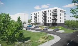 Co budują na osiedlu Południe Radom? Nowe inwestycje, które zmieniają okolice
