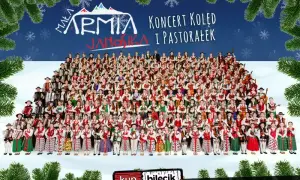 Mała Armia Janosika: Gdzie zagrają w 2026? Sprawdź daty i bilety