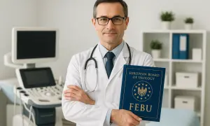 Urolog FEBU: Dlaczego to znak jakości i zaufania?