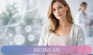 Badanie KIR: Rozwiąż zagadkę niepłodności i poronień
