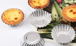 Jak zrobić foremki do muffinek bez kupowania – proste sposoby w domu