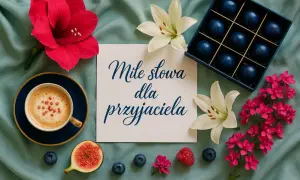 Życzenia dla przyjaciółki: Jak wyrazić wdzięczność za przyjaźń?