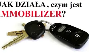 Co to jest transponder w kluczyku i dlaczego jest tak ważny?