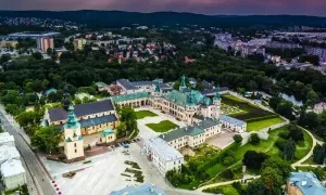 Najciekawsze atrakcje Kielc, które musisz zobaczyć i odwiedzić
