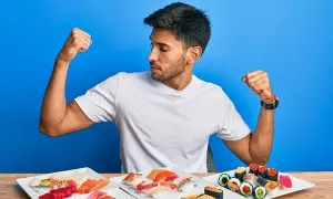Czy sushi jest fit? Poznaj składniki, które mogą zrujnować dietę