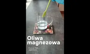 Oliwa magnezowa jak używać - skuteczne metody i ważne wskazówki