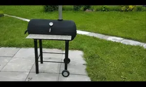 Grill z butli LPG: Zbuduj bezpiecznie! Poradnik krok po kroku.