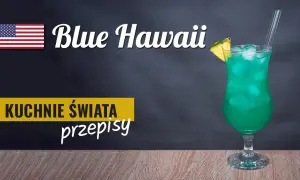 Najlepsze przepisy na drink z blue kurakao, które zachwycą Twoich gości