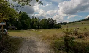 Stadnina koni Toporzysko - odkryj wyjątkowe jazdy i atrakcje