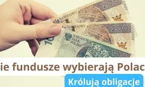 Fundusze inwestycyjne: Co chroni Twoje pieniądze, a co ryzykuje?