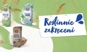 Mleko roślinne: Co to jest? Wybierz idealny napój dla siebie!