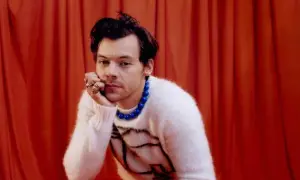 Harry Styles Polska: Ceny biletów (350-3000 zł) i jak je zdobyć?