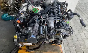 Jeep Grand Cherokee 3.0 CRD: 8.1L oleju. Jaki wybrać? Unikaj błędów!