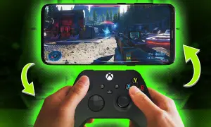 Połącz Xbox z aplikacją mobilną: Krok po kroku do zdalnej gry