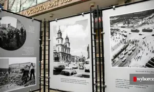 Dlaczego wybijano szyby warszawskich fotografów i jakie były tego skutki