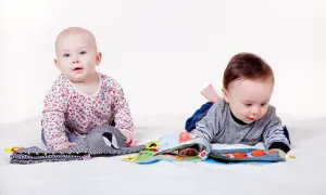 Zaburzenia sensoryczne u dzieci: Jak zrozumieć i skutecznie pomóc?