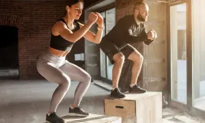 CrossFit co to takiego? Poznaj jego tajemnice i korzyści dla zdrowia