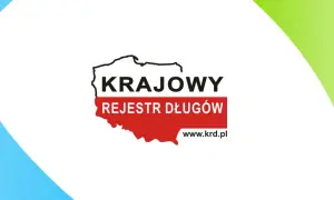 Od jakiej kwoty można wpisać do KRD? Sprawdź minimalne zadłużenie