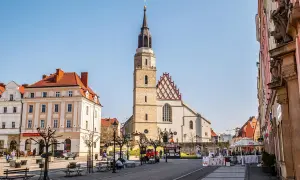 Najlepsze atrakcje w Bolesławcu, które musisz zobaczyć i zwiedzić
