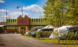 Energylandia: Gdzie leży? Adres, dojazd i parking wszystko tu!