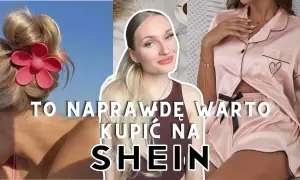 Co warto kupić w Shein, aby uniknąć nietrafionych zakupów?