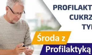 Profilaktyka cukrzycy typu 2: 3 kroki do zdrowia. Zacznij dziś!