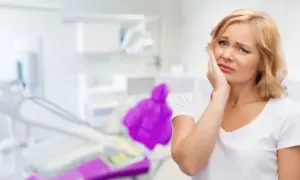 Elbląg: Ból zęba w nocy lub weekend? Znajdź natychmiastową pomoc!