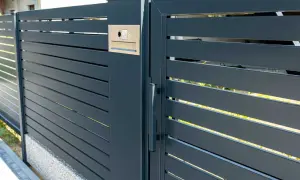 Jaki kabel do elektrozaczepu? Wybierz najlepszy przewód dla furtki