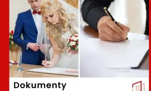 Ślub cywilny: Dokumenty, koszty, terminy. Twój praktyczny poradnik.