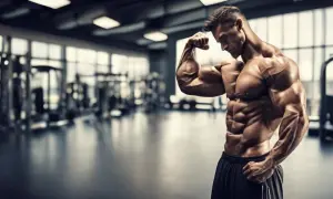 Jak często ćwiczyć biceps, aby uniknąć przetrenowania i osiągnąć efekty
