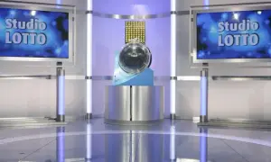 Gdzie padła szóstka w lotto wczoraj? Oto niespodziewane miejsce!