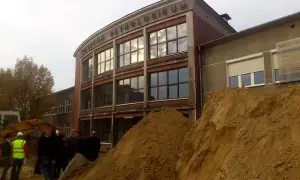 Collegium Pathologicum Uniwersytet Medyczny w Lublinie - nowoczesne laboratoria i badania