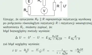 V co to znaczy w fizyce - poznaj różne znaczenia litery V