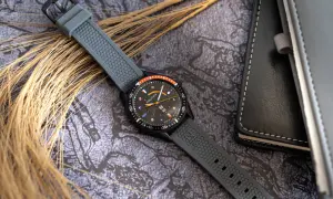 Nautica: Co to za firma? Styl, zegarki, jakość i gdzie kupić w Polsce