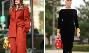 Stylizacja do opery: przewodnik po elegancji i dobrym smaku