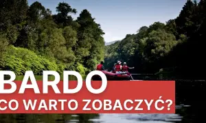 Bardo Śląskie atrakcje, które zaskoczą każdego turystę