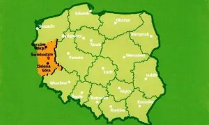 Gdzie leży Świebodzin? Odkryj ukryte skarby tej lokalizacji w Polsce