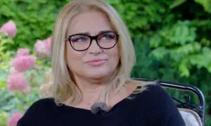 Katarzyna Piasecka nie ma dzieci - jej zaskakujące podejście do macierzyństwa