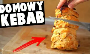 Ile kcal ma kebab na talerzu? Zaskakujące fakty o kaloriach