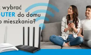 Jaki router do mieszkania w bloku, aby uniknąć słabego zasięgu?