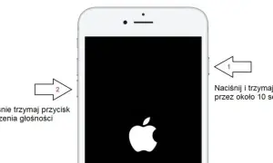 Jak zresetować iPhone 8 i naprawić problemy z urządzeniem