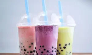 Bubble Tea: ¿Qué es la bebida con bolitas y cómo prepararla?