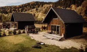 Bieszczady: Gdzie nocować? Nocleg szyty na miarę poradnik!