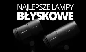 Najlepsze lampy błyskowe do Sony A7 III: profesjonalny wybór bez przepłacania