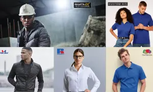 Dobre marki odzieżowe męskie, które gwarantują jakość i styl