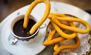 Churros españoles: ¿Conoces todos sus tipos y secretos?