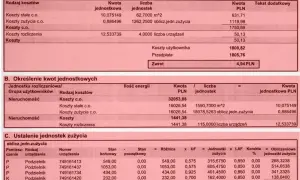 Jak prawidłowo czytać rozliczenie za ogrzewanie: prosty sposób rozumienia