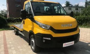 Bus do lawety: Jak uniknąć kar i wybrać idealny model?