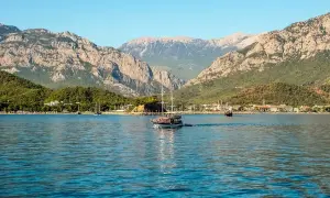 Türkische Riviera: Welches Seebad passt perfekt zu Ihnen?
